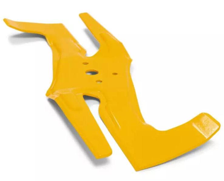 Нож для газонокосилки Stiga 1111-9257-02 (53389) - фото 2 Нож для газонокосилки Stiga 1111-9257-02 (53389) - фото 2