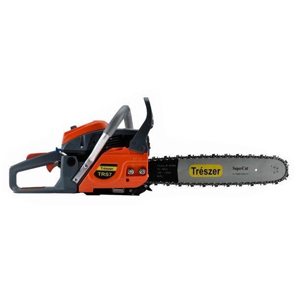 Бензопила TRESZER Комплект все для резки (TRS7KT) - фото 2