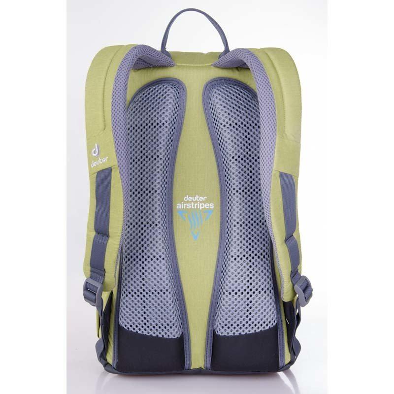 Городской рюкзак Deuter Walker 16 л Pine/Graphite (38105172443) - фото 2