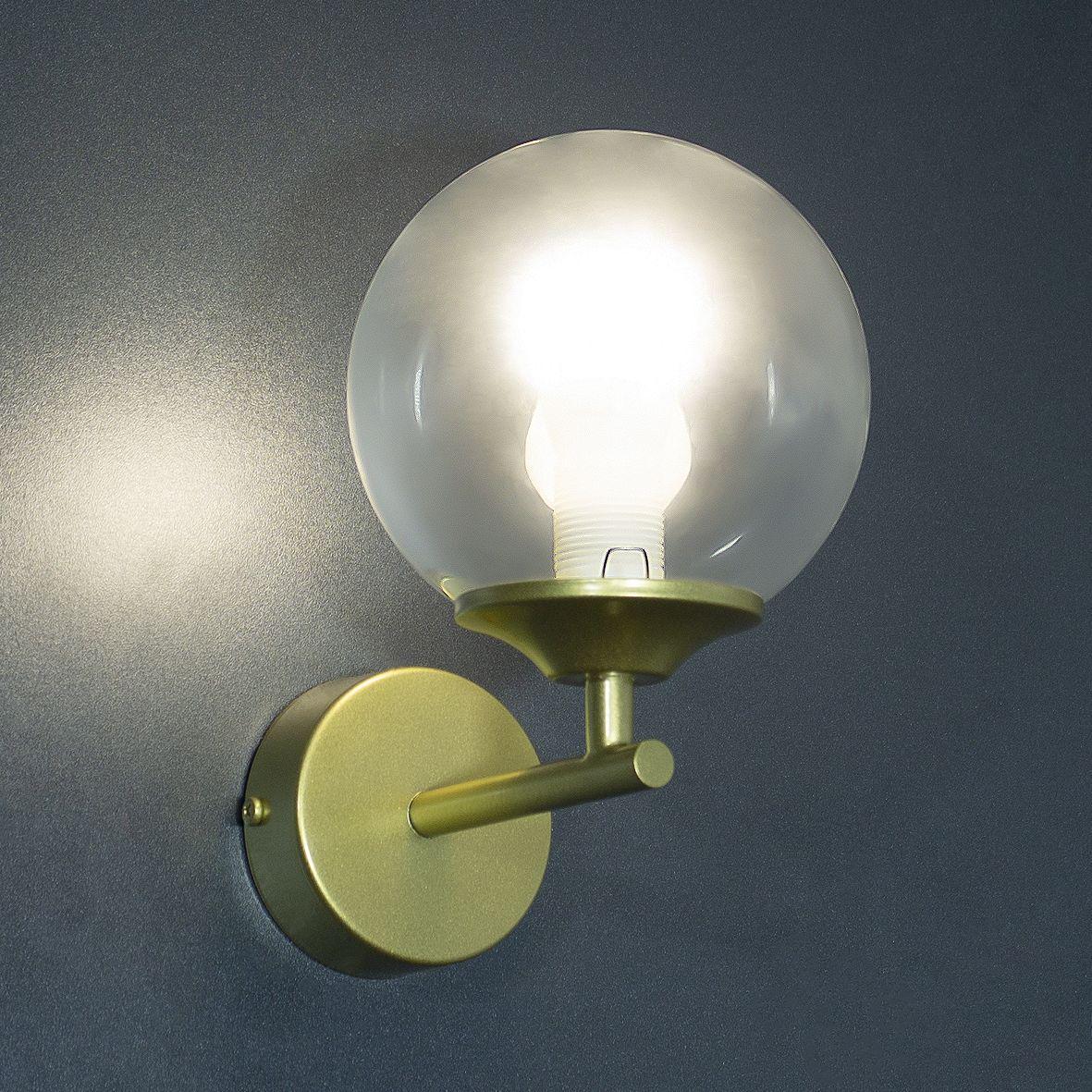 Бра Imperium Light Frost (140120.12.00)