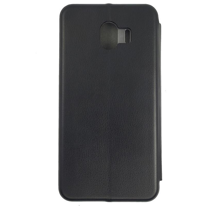 Чехол-книжка Book360 Samsung J4 2018 Black