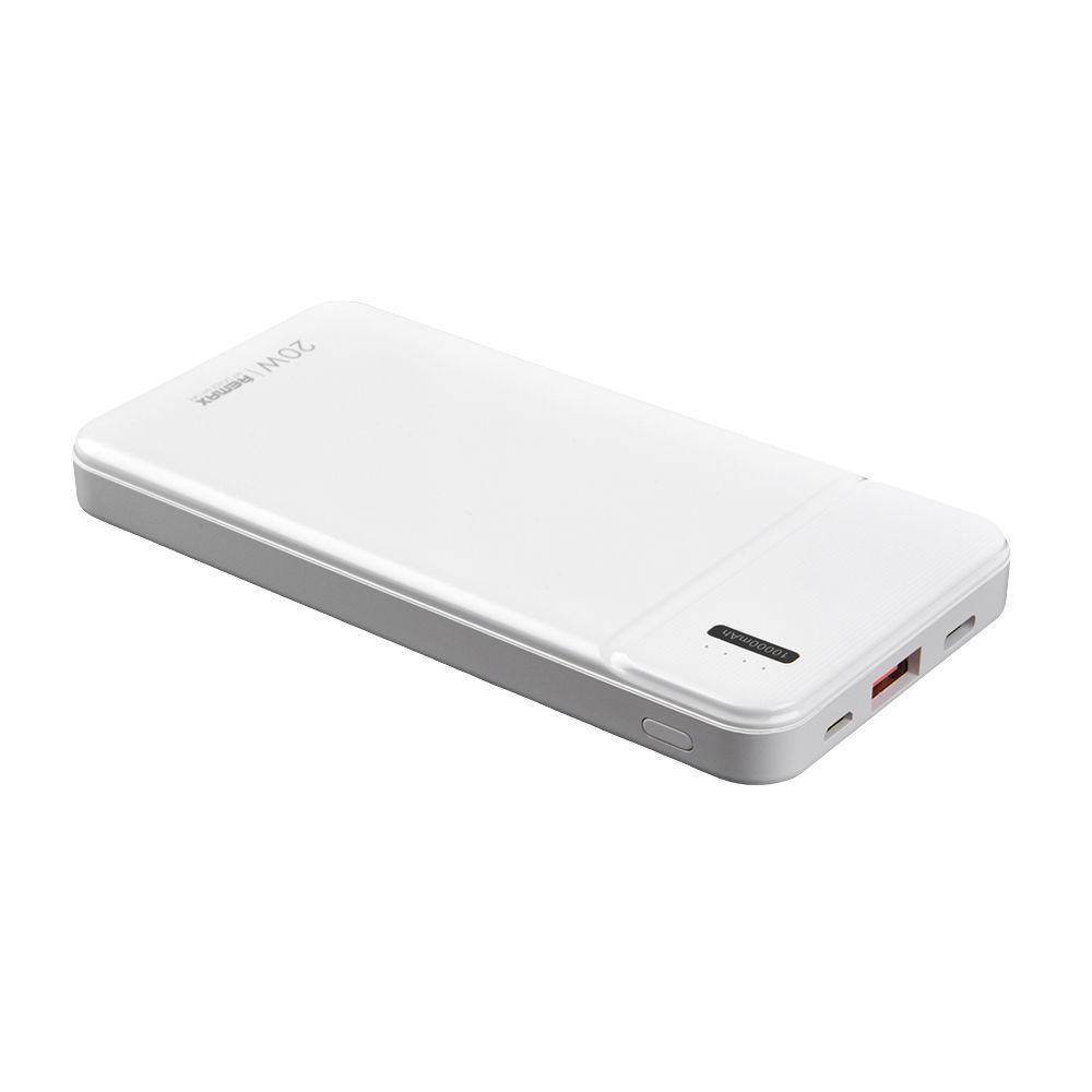 Повербанк Remax RPP-287 PD+QC Multi-compatible Fast Charging 20 W 10000 mAh (ЦУ-00036601) - фото 3