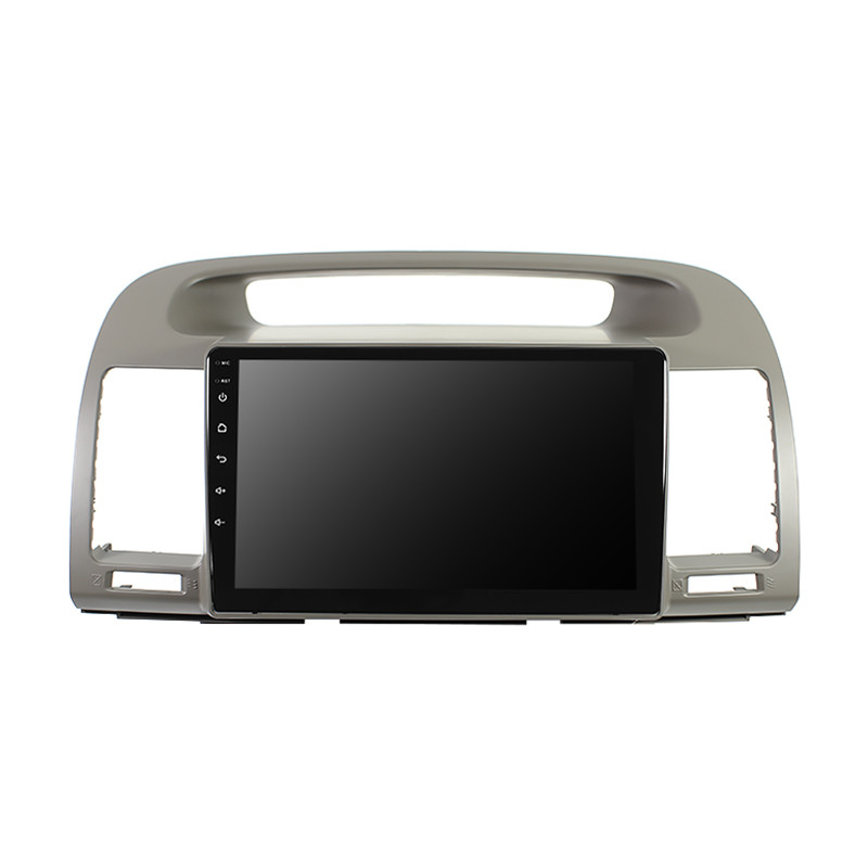 Магнітола автомобільна штатна Toyota Camry V30 2002-2006 р 1/16GB Wi-Fi Optima GPS Магнітола автомобільна штатна Toyota Camry V30 2002-2006 р 1/16GB Wi-Fi Optima GPS