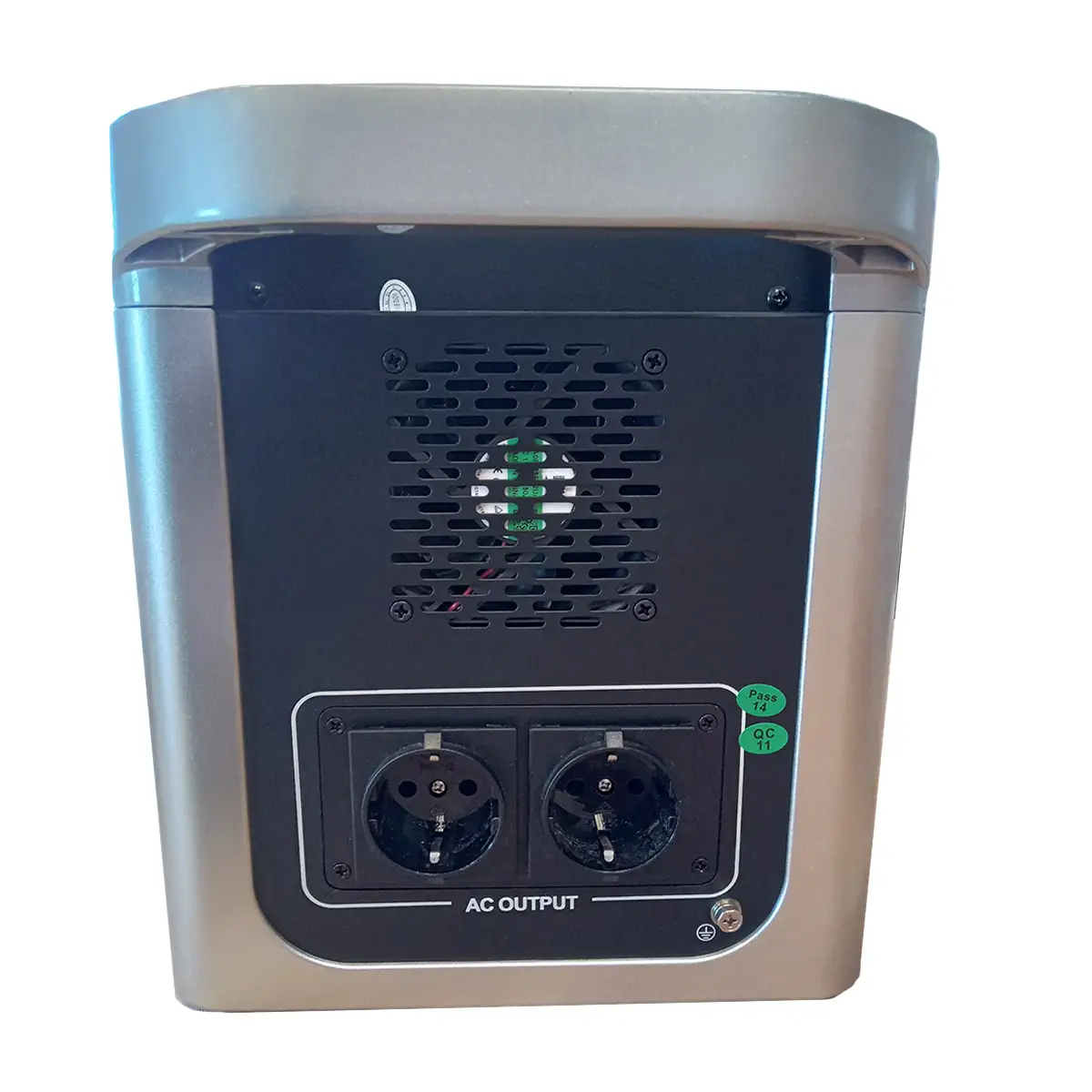 Зарядна станція Forte PS-1024LFP - фото 5