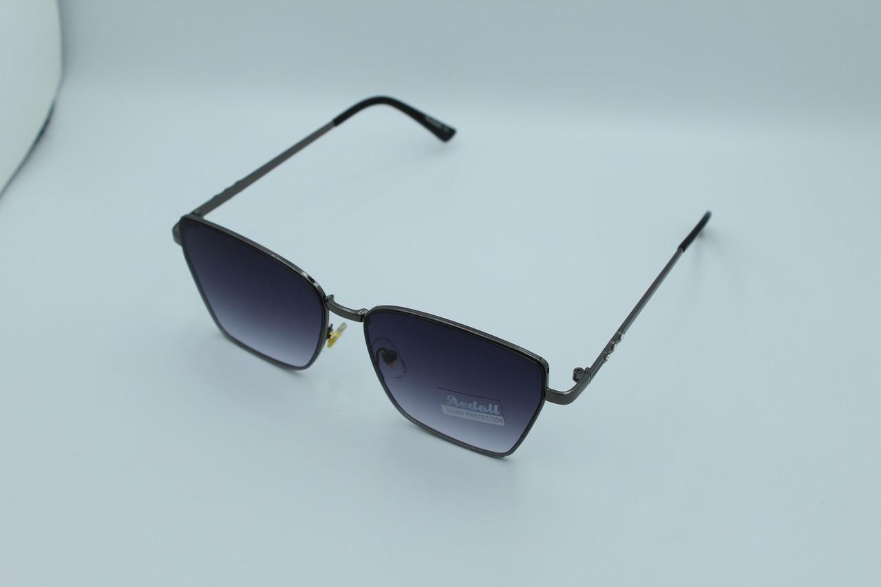 Сонцезахисні окуляри жіночі Aedoll 0334 c1 (2551137269) - фото 2