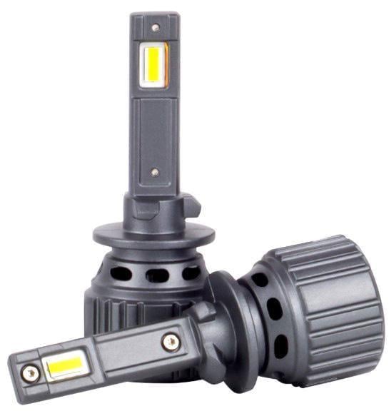 Автолампи LED DriveX FE-05 H27 50W 9-32V 5,5K 2 шт.