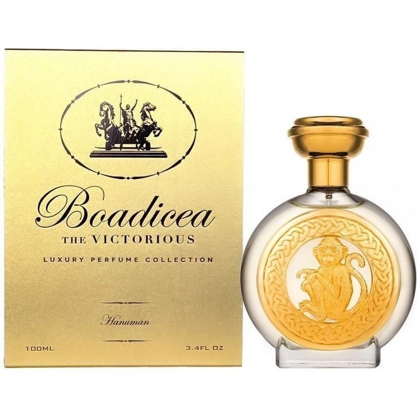 Парфумована вода унісекс Boadicea The Victorious Hanuman 100 мл (377554)