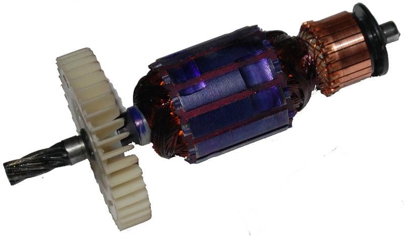 Якорь пила дисковая Einhell (як503)