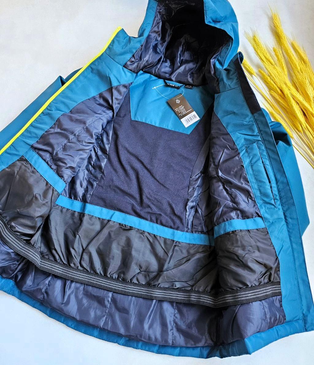 Лижний костюм Crivit дитячий 146-152 см (22895792) - фото 4