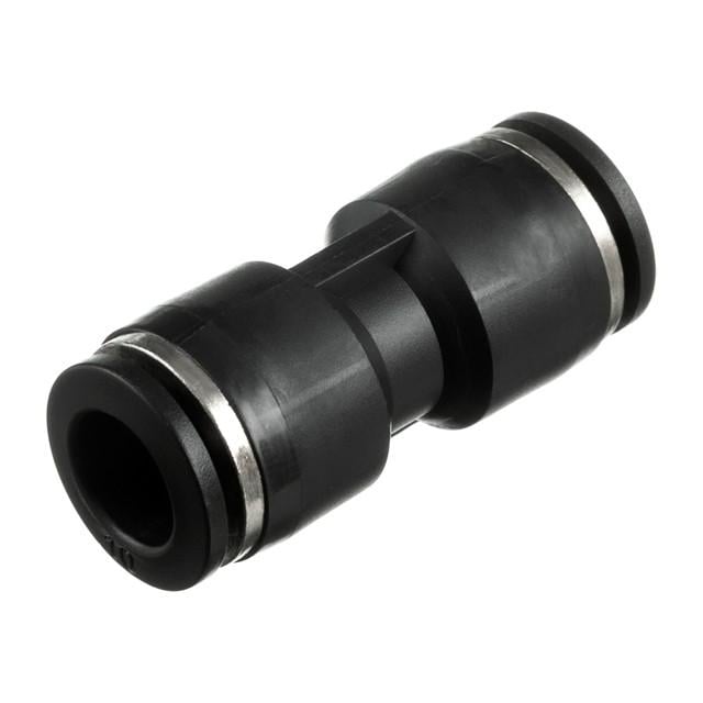 Соединение для шлангов Intertool PT-2394 цанговое прямое 12x12 мм (9395732)