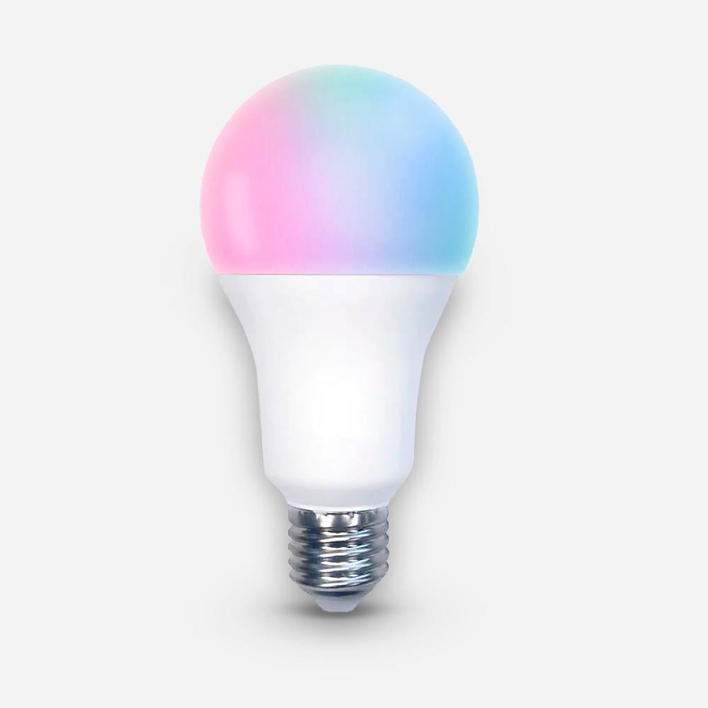 Лампа Moes 14W Wi-Fi RGB+CCT LED (WH00480)