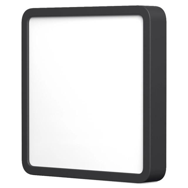 Світильник LED квадрат Videx 18W 5000K 220V накладний Світильник LED квадрат Videx 18W 5000K 220V накладний