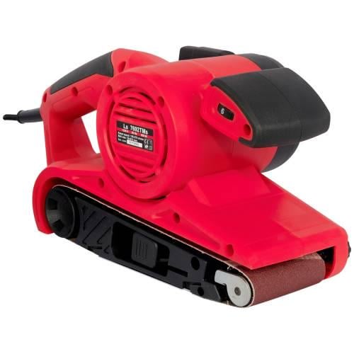 Шлифмашина машина ленточная Vitals Master Ls 7692 (000054089) - фото 3 Шлифмашина машина ленточная Vitals Master Ls 7692 (000054089) - фото 3