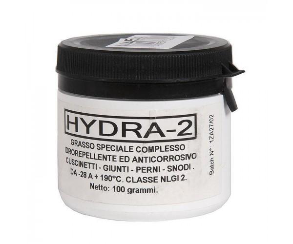 Смазка сальниковая 100 гра мм. (11260409)