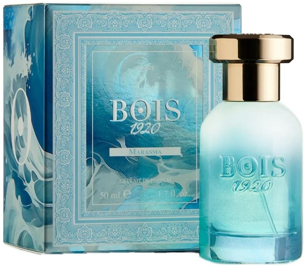 Духи унисекс Bois 1920 Marasma 100 мл (89025)