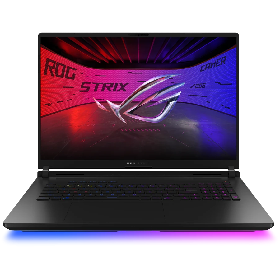 Ноутбук Asus ROG Strix SCAR 18 G835LX (G835LX-XS98) Ноутбук Asus ROG Strix SCAR 18 G835LX (G835LX-XS98)