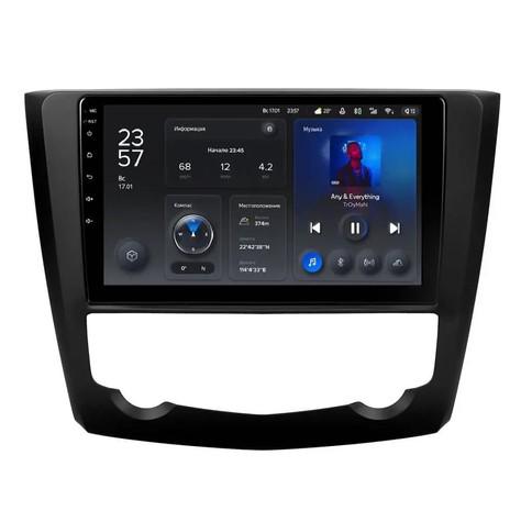 Автомагнітола штатна Teyes для Renault Kadjar 2015-2017 Android X1 2+32G Wi-Fi варіант B (1671288060)