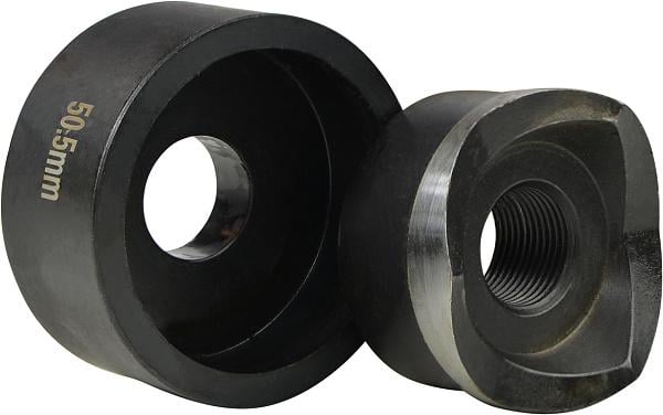 Різак круглий АСКО-УКРЕМ Ø50,5 мм для гідравлічного інструменту (A0170020068) Різак круглий АСКО-УКРЕМ Ø50,5 мм для гідравлічного інструменту (A0170020068)