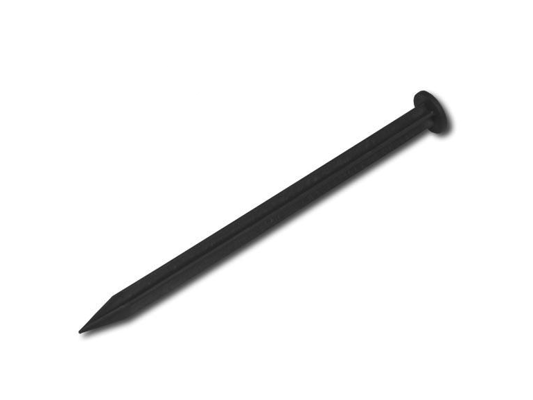 Колышек фиксирующий для бордюров Bradas RIM-BOARD 25 см 50 шт. (10406783)