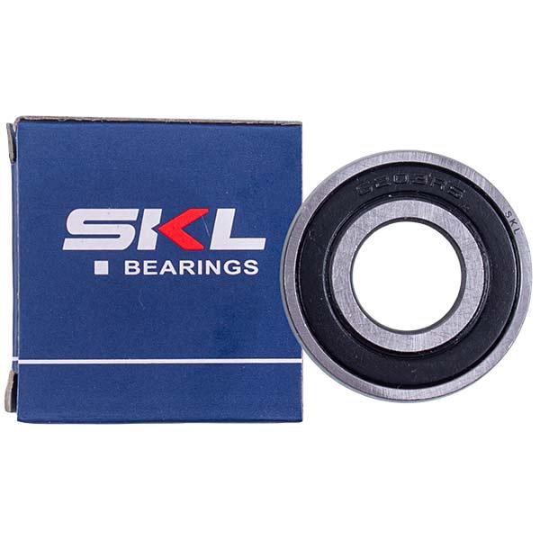 Подшипник для стиральной машины 50246818004 SKL 6203-2RS 17x40x12