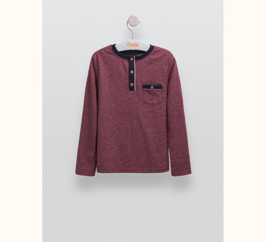 Реглан на хлопчика Bembi 122 см (ДЖ 159)