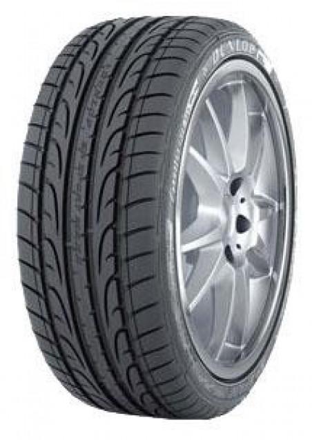 Шина Dunlop SP Sport Maxx 275/30 R19 95Y літня XL - фото 1