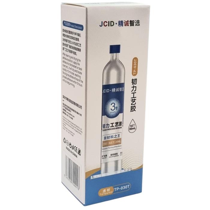 Клей для рамок полиуретановый JCID 30 мл (TP-030T) - фото 3