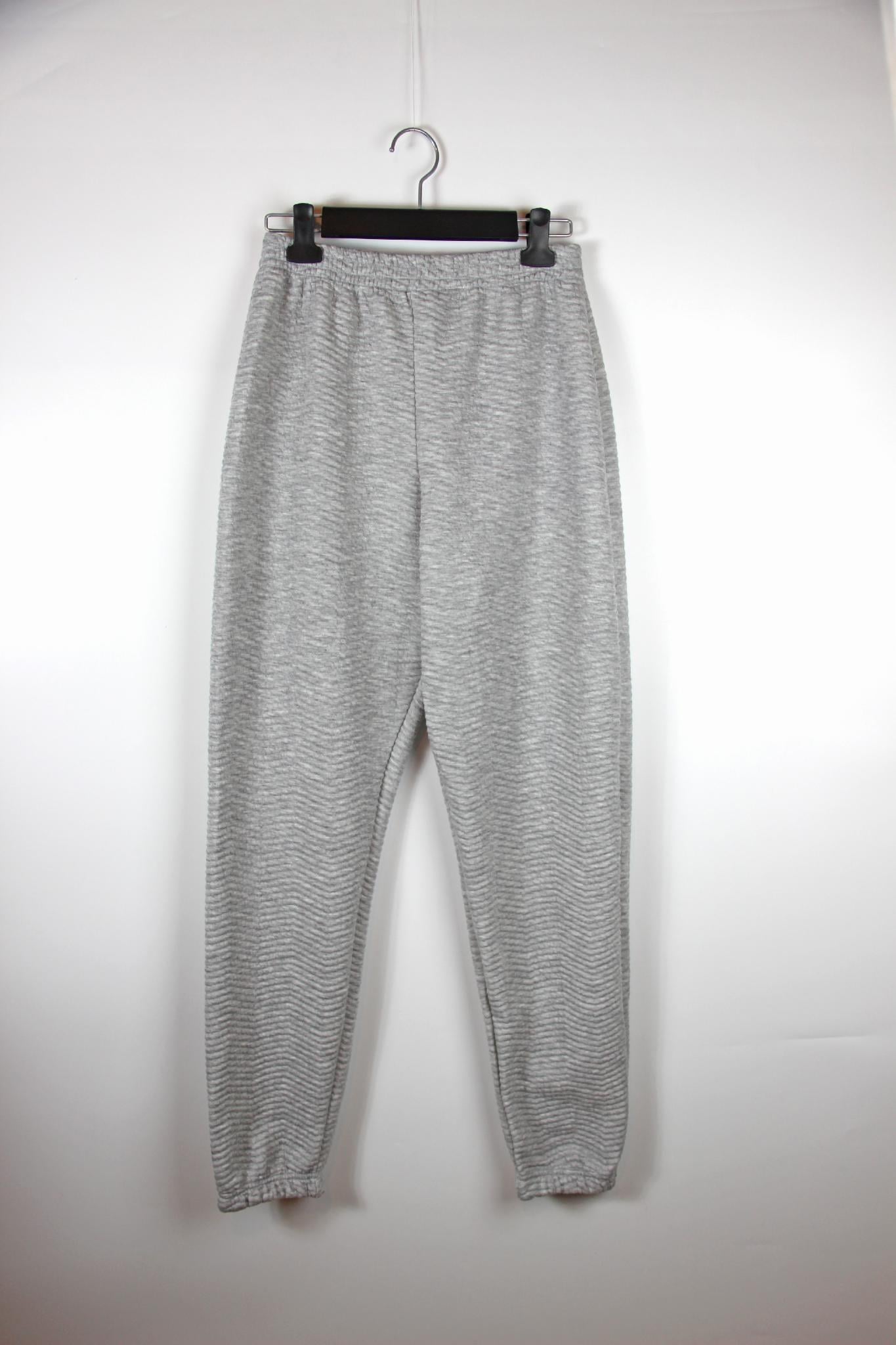 Брюки спортивные Missguided р. 36 Серый (R9347230)