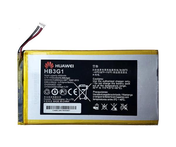 Батарея Huawei HB3G1 S7-301U - фото 1