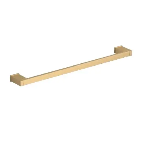 Полотенцедержатель Sonia S-Cube Brushed Gold 497х24х61 мм Золотой матовый (182060) Полотенцедержатель Sonia S-Cube Brushed Gold 497х24х61 мм Золотой матовый (182060)