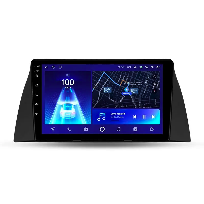 Автомагнитола штатная Teyes для Chery Tiggo T11 1 2005-2013 Android CC2-PLUS 4+64G Wi-Fi/4G (1477062905)