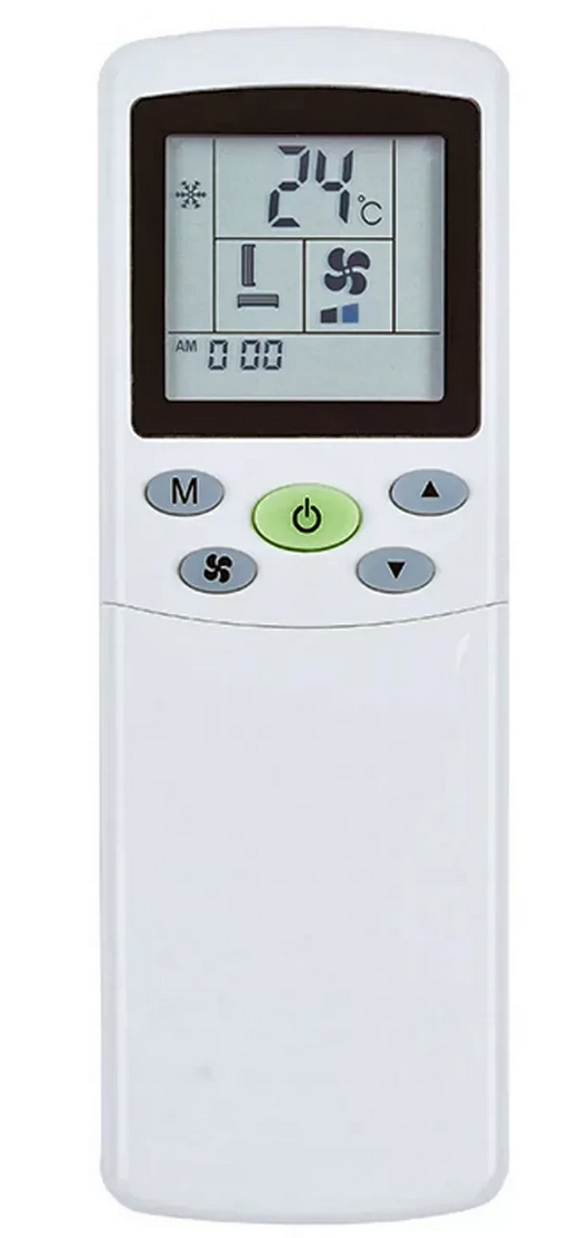 Пульт для кондиционера CHIGO ZH/TY-01 (29149)
