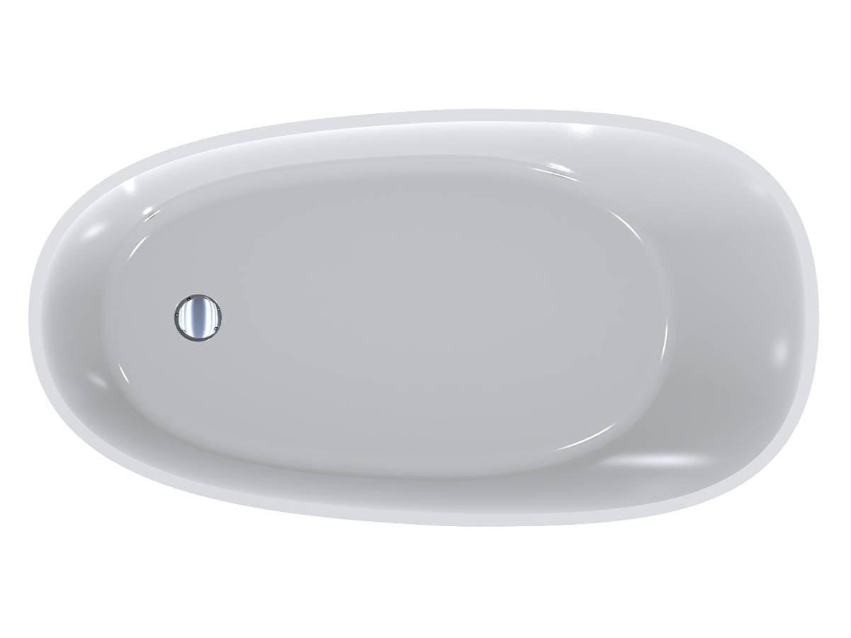 Ванна Miraggio VALERIA (2599096410) - фото 5 Ванна Miraggio VALERIA (2599096410) - фото 5