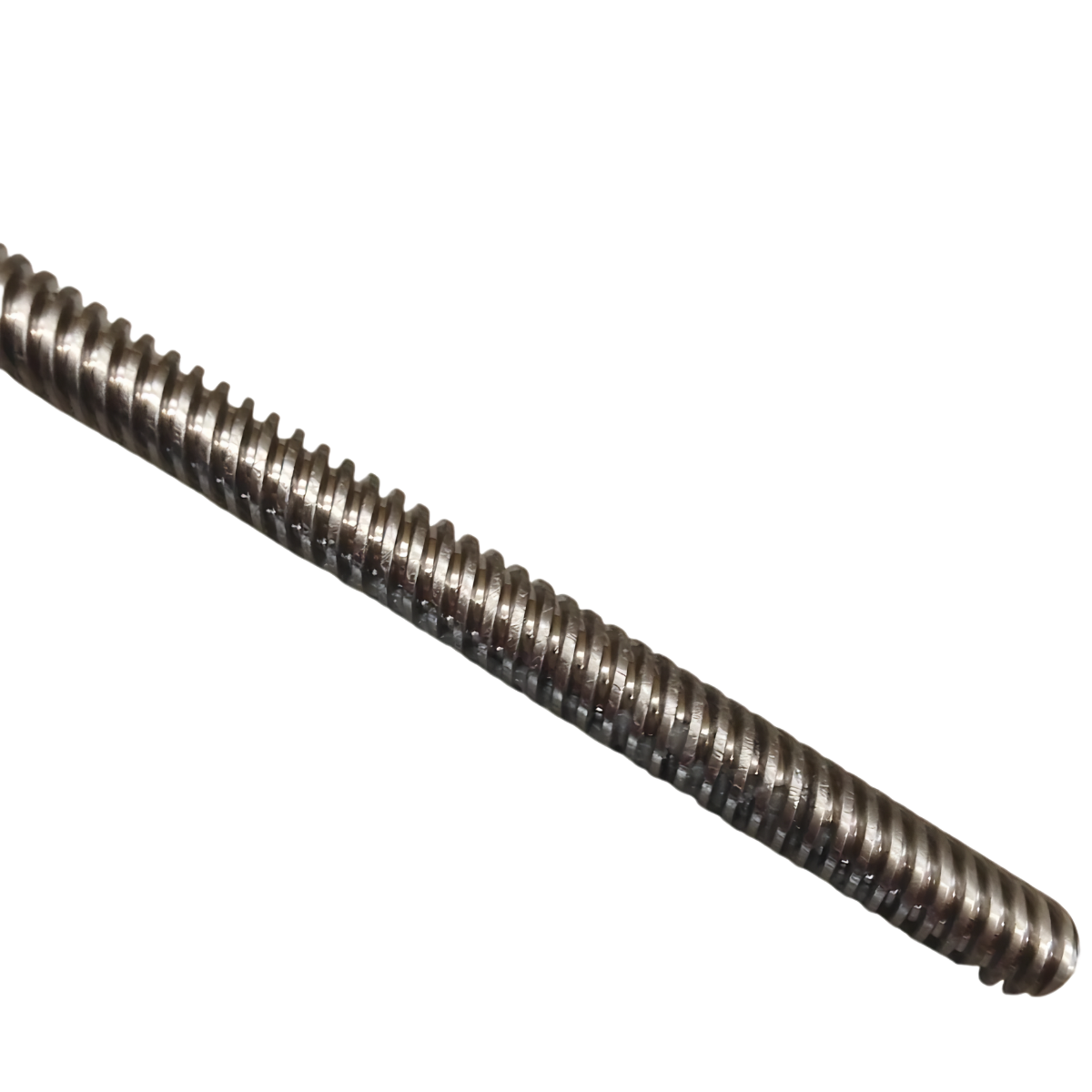 Ходовый винт для 3D принтера ELEGOO Neptune 4 Max 622 мм (06.203.0009) Ходовый винт для 3D принтера ELEGOO Neptune 4 Max 622 мм (06.203.0009)