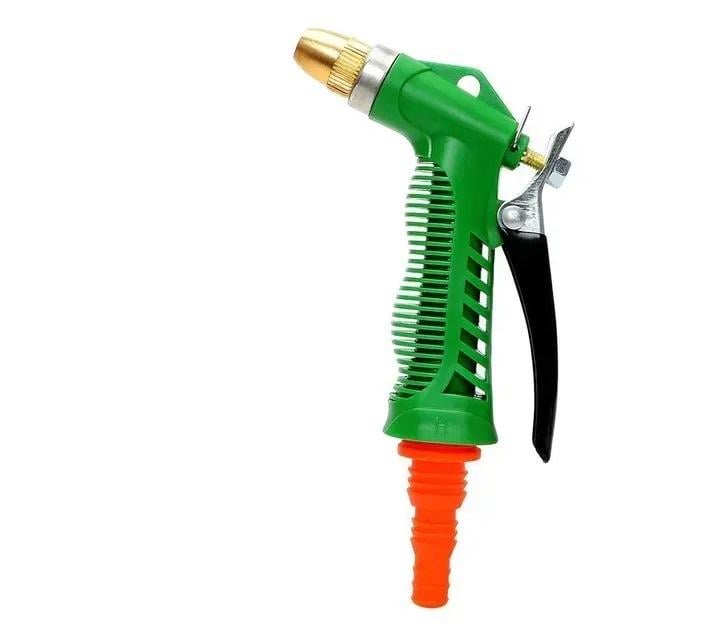 Насадка на водяной пистолет Tornador с регулировкой давления (DT-103)
