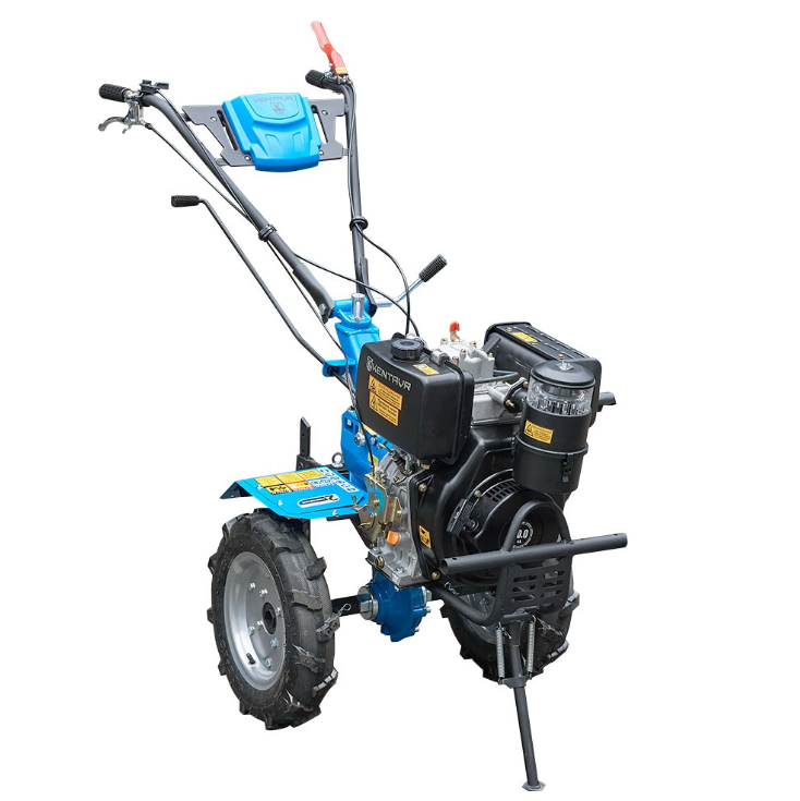 Мотоблок дизельный Кентавр МБ2010Д 10 л.с. 406 см³ 2/1 КПП колеса 4"-10" фреза 620/880/1140 мм Синий (123075) Мотоблок дизельный Кентавр МБ2010Д 10 л.с. 406 см³ 2/1 КПП колеса 4"-10" фреза 620/880/1140 мм Синий (123075)