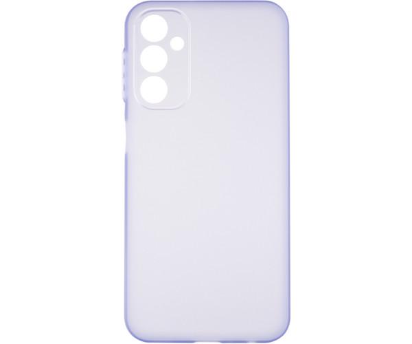 Чехол накладка Gelius Air Skin для Samsung galaxy A24 (A245) Фиолетовый