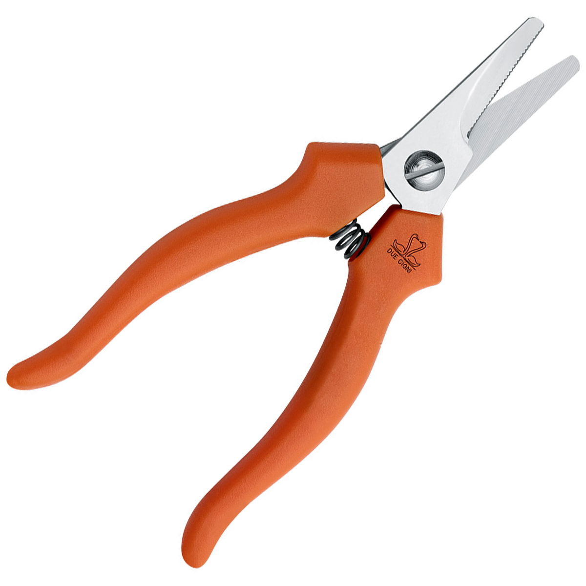 Секатор-ножиці Due Cigni 2C 375/15 - фото 4