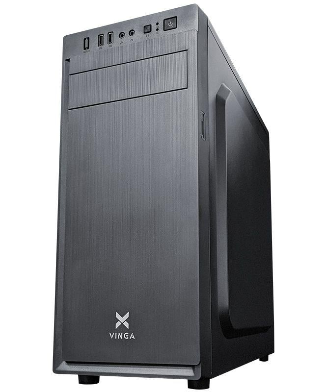 Универсальный ПК Balanced PC 470 Radeon RX 470 4GB Intel i7 2600 SSD Wi-Fi WIN10 (2858581184)