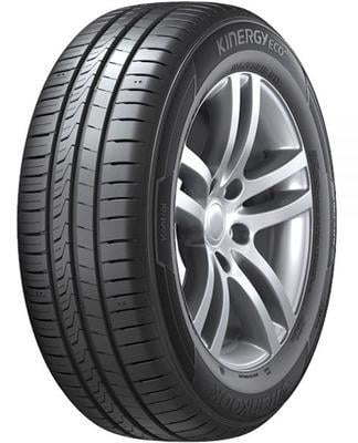 Шина літня Hankook 	Kinergy Eco Demo 2	165/70/R14 81T	12/22 (24159083)