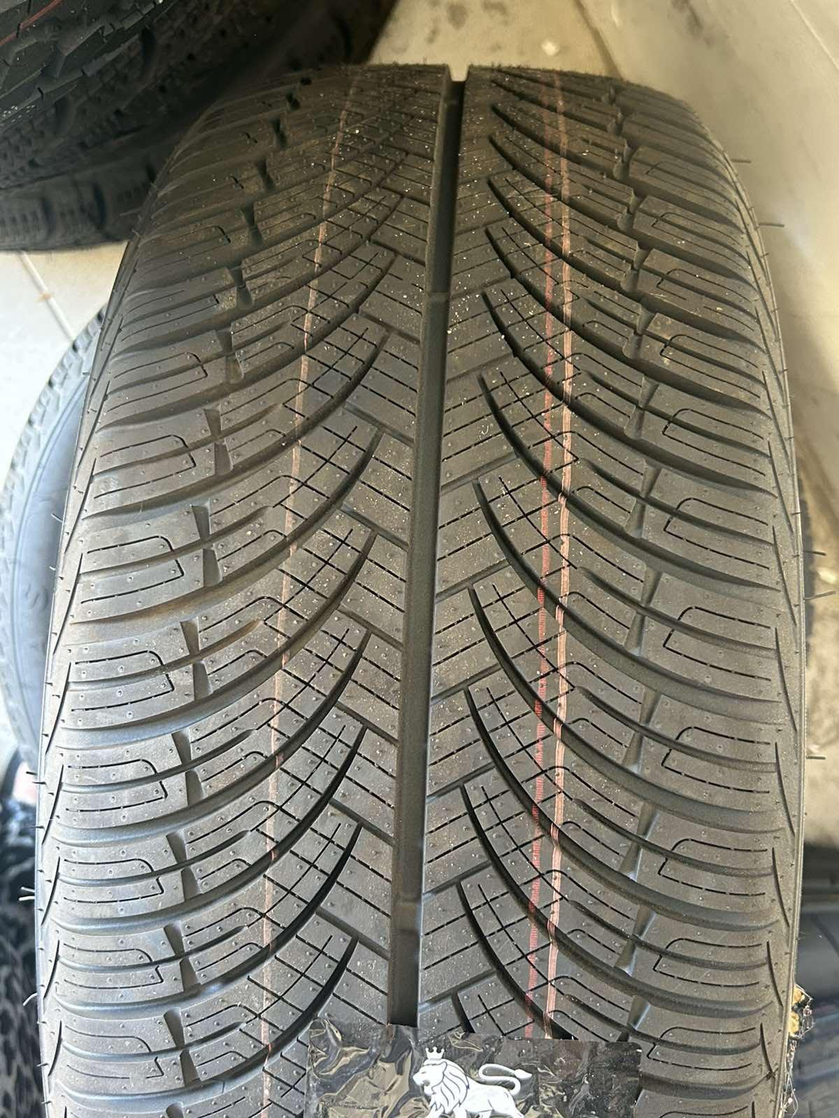 Автошины Arivo 195/55 R16 91V XL CARLORFUL A/S всесезонные - фото 2 Автошины Arivo 195/55 R16 91V XL CARLORFUL A/S всесезонные - фото 2