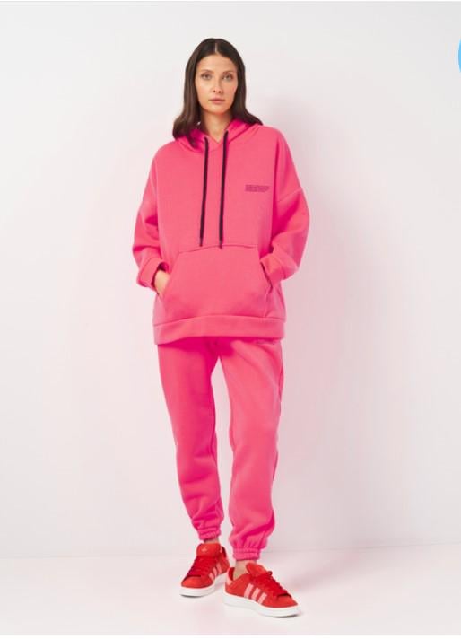 Костюм Pangaia 43-1043x37 женский L Розовый