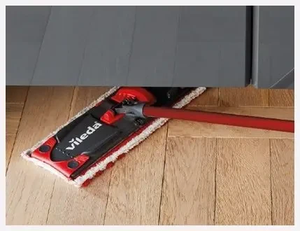 Набор для уборки Vileda Ultramax Turbo 163425 - фото 6