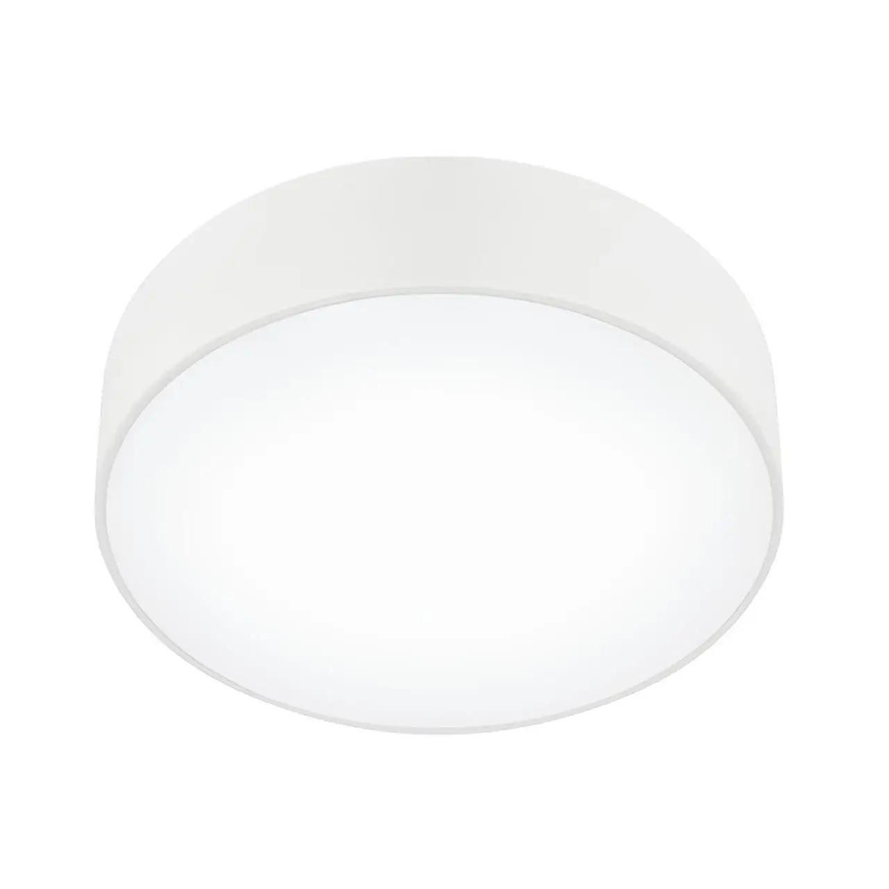 Светильник светодиодный HOROZ ELECTRIC Sofia-18 18W 6400К Белый Светильник светодиодный HOROZ ELECTRIC Sofia-18 18W 6400К Белый