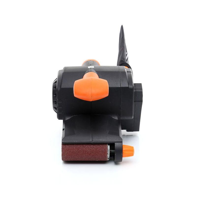 Ленточная шлифмашина Kraft & Dele KD1679 1850 Вт - фото 4 Ленточная шлифмашина Kraft & Dele KD1679 1850 Вт - фото 4