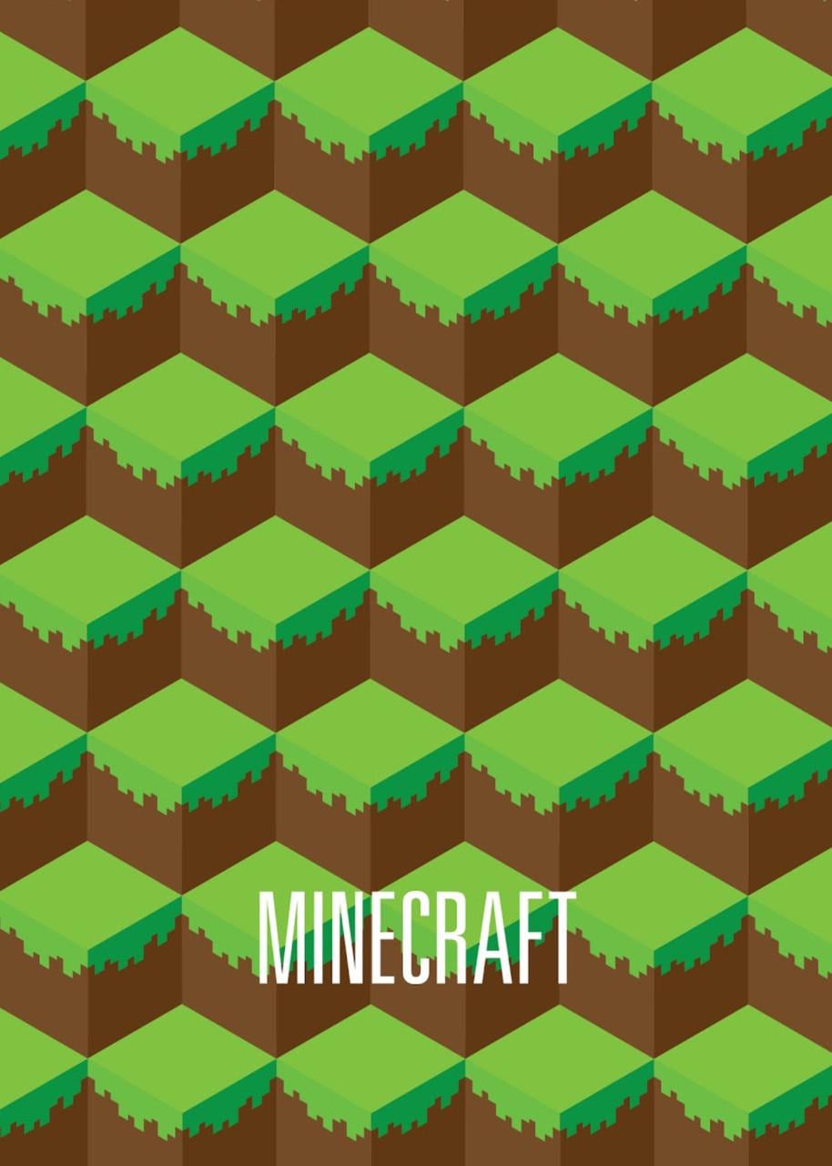Картина GeekLand Minecraft текстура (MC.09.059)