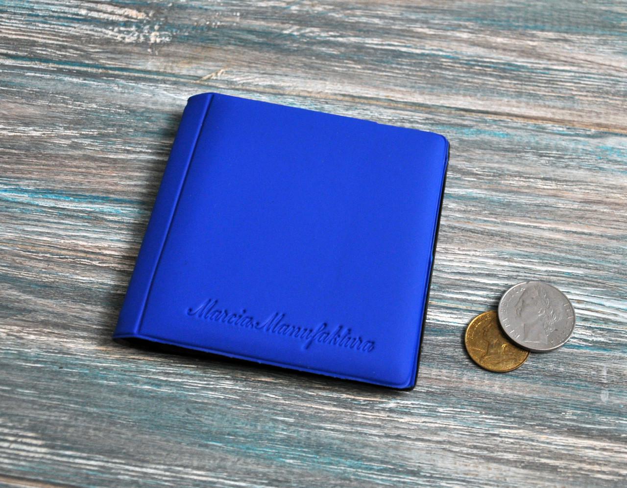 Альбом для монет Schulz Marcia на 32 комірки 44х44 мм (2480436570)