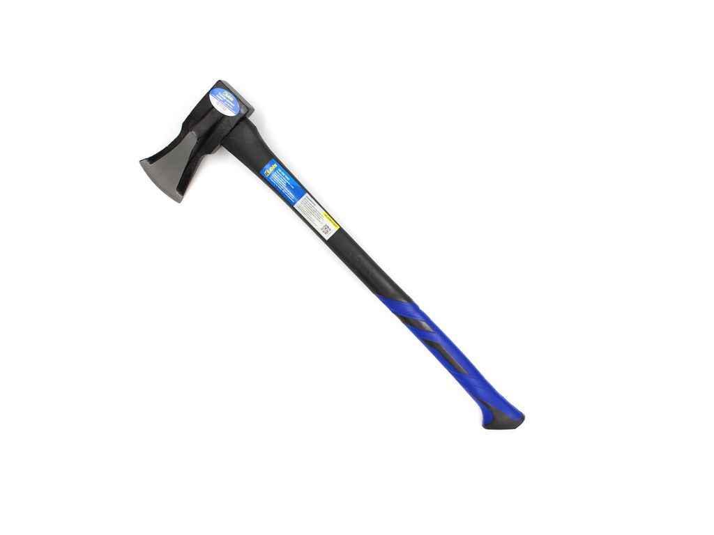 Топор-колун Kubis 1000 г фибергласовая ручка 360 мм (768426)