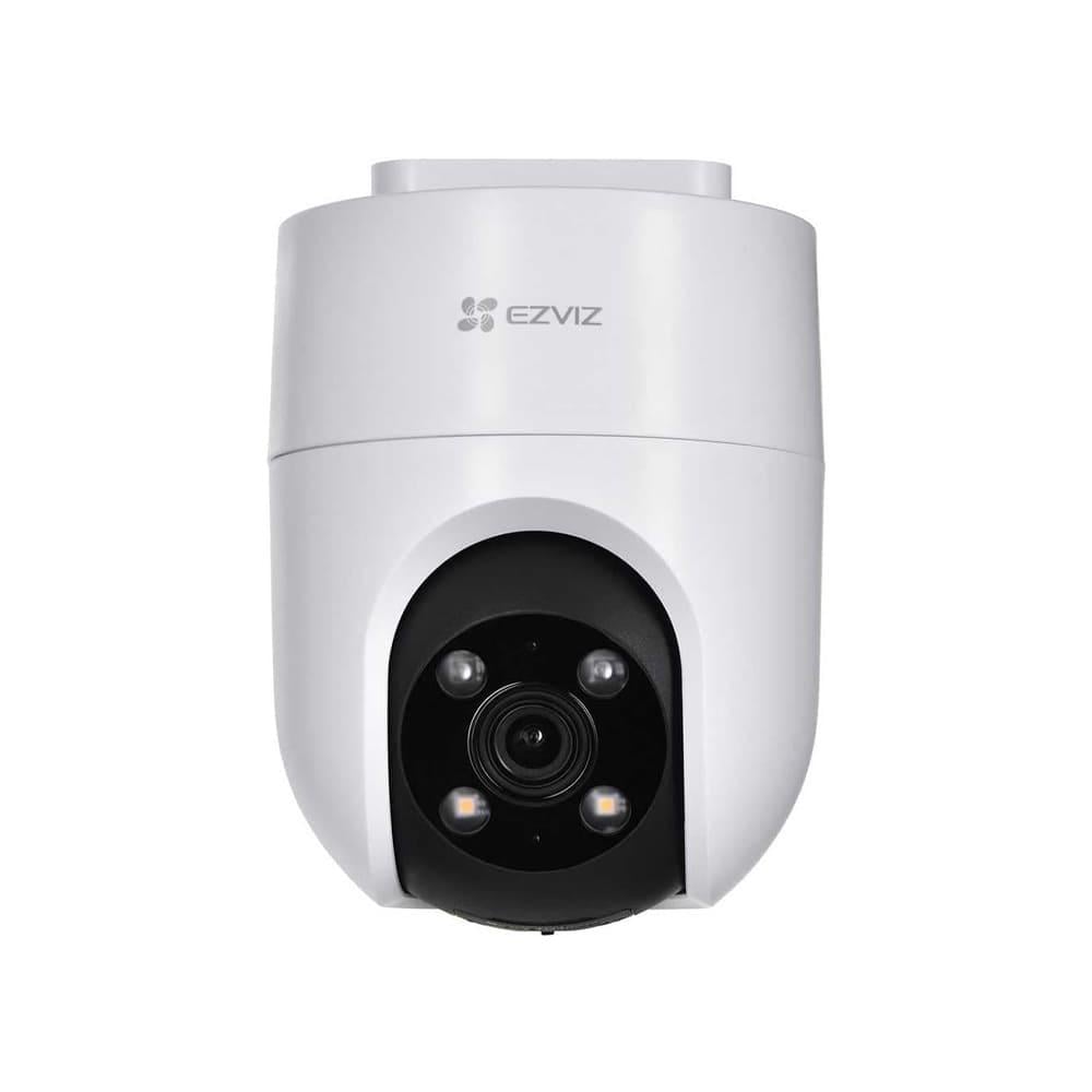 Камера 5МП IP Ezviz CS-H8c Pro 3К 4 мм - фото 1 Камера 5МП IP Ezviz CS-H8c Pro 3К 4 мм - фото 1