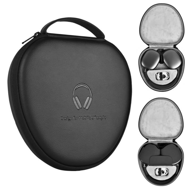 ᐉ Чохол для навушників AirPods Max Smart Case WiWU Ultrathin